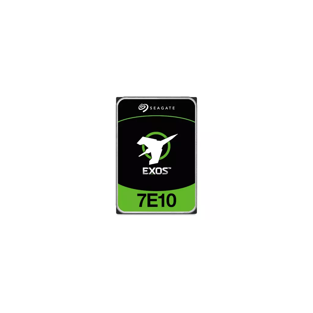 Obrázek produktu HDD 4TB Seagate Exos 7E10 512n SATAIII 7200rpm