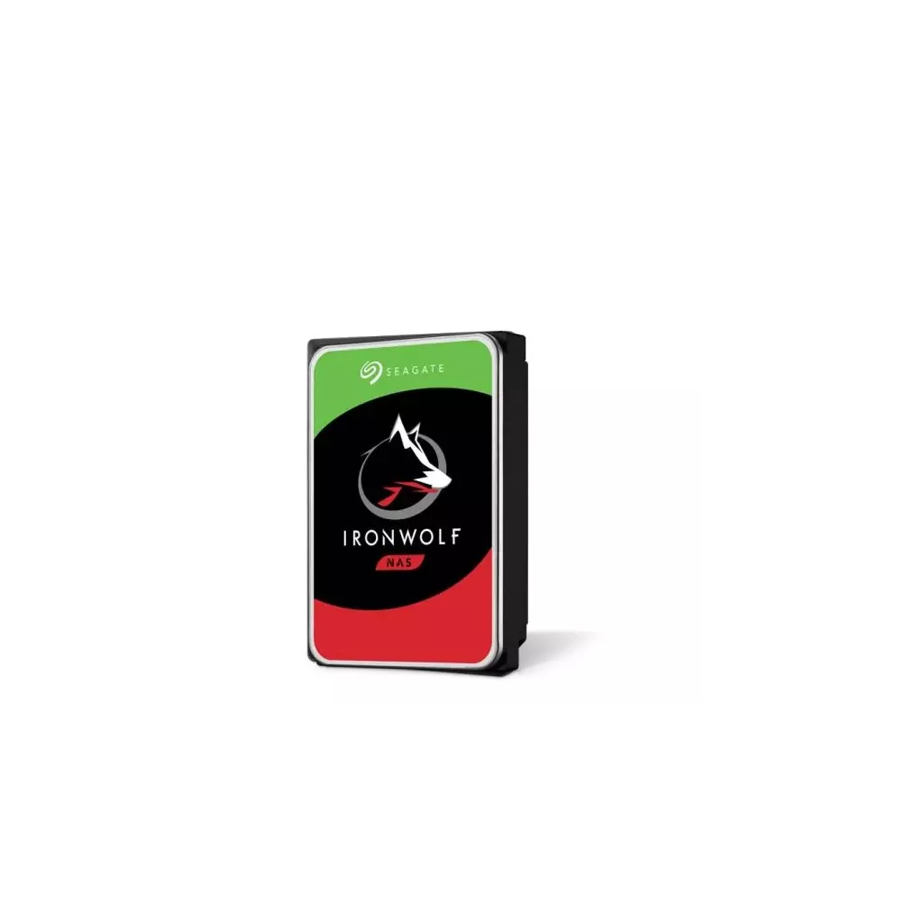Obrázek produktu Seagate IronWolf/8TB/HDD/3.5