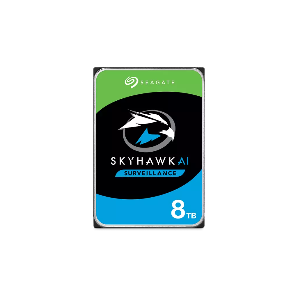 Obrázek produktu Seagate SkyHawk/8TB/HDD/3.5