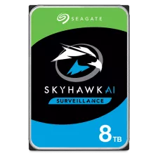 obrázek produktu Seagate SkyHawk/8TB/HDD/3.5\"/SATA/5R