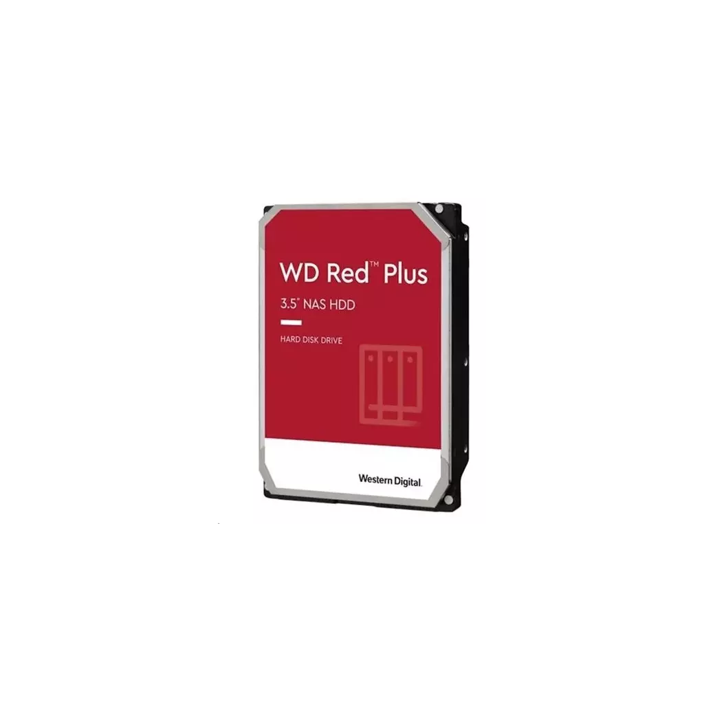 Obrázek produktu WD Red Plus/8TB/HDD/3.5
