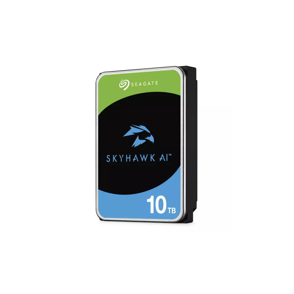 Obrázek produktu Seagate SkyHawk/10TB/HDD/3.5