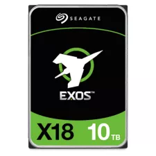 obrázek produktu HDD 10TB Seagate Exos X18 512e SATAIII 7200rpm