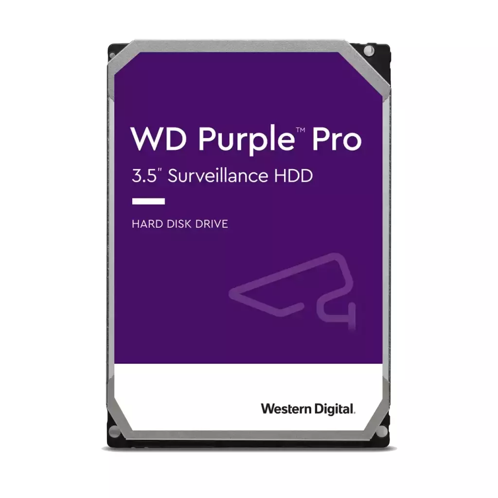 Obrázek produktu WD Purple/10TB/HDD/3.5