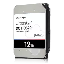 obrázek produktu WD Ultrastar/12TB/HDD/3.5\"/SATA/7200 RPM/2R