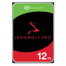 obrázek produktu Seagate IronWolf Pro/12TB/HDD/3.5\"/SATA/7200 RPM/5R