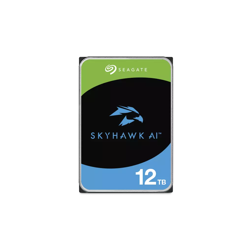 Obrázek produktu HDD 12TB Seagate SkyHawk AI