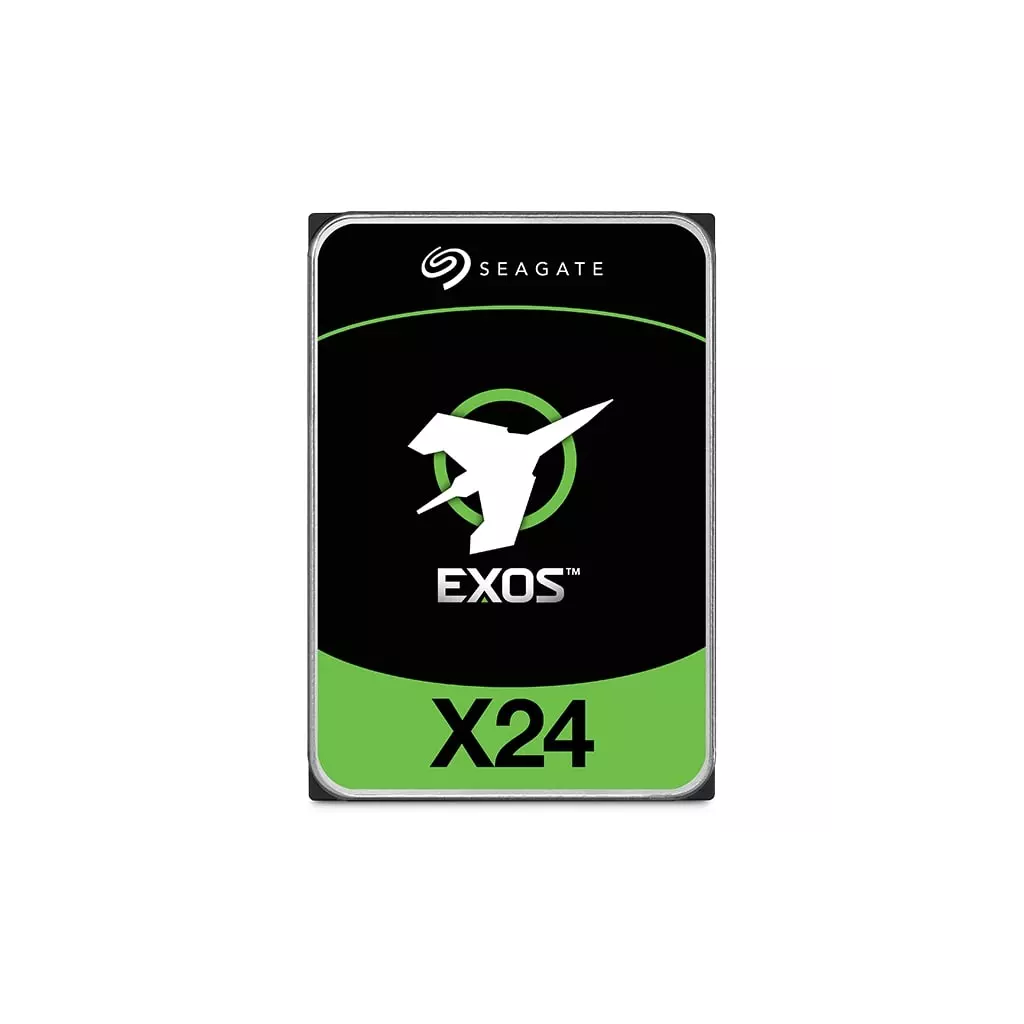 Obrázek produktu HDD 12TB Seagate Exos X24 512e SATAIII