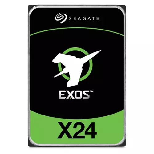 obrázek produktu HDD 12TB Seagate Exos X24 512e SATAIII