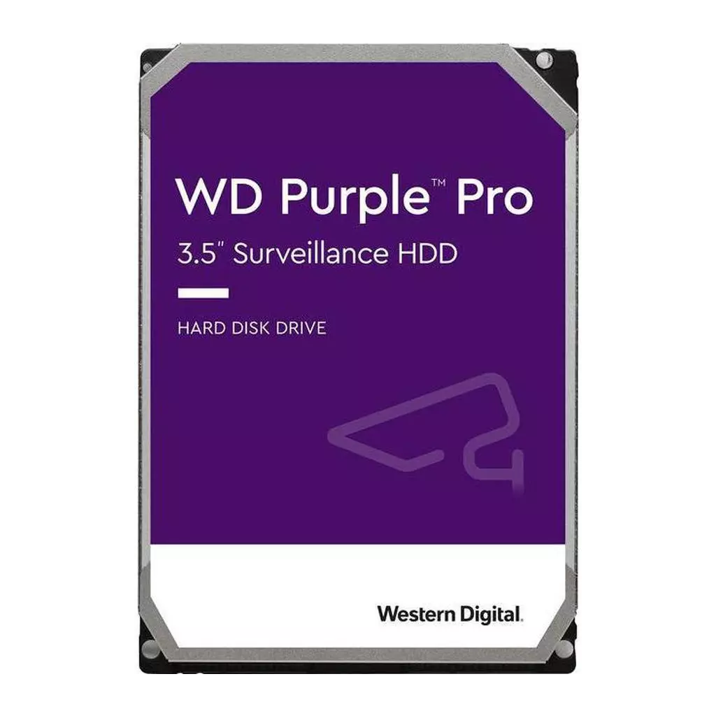 Obrázek produktu WD Purple Pro/14TB/HDD/3.5