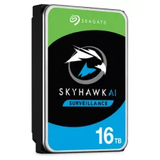 obrázek produktu Seagate SkyHawk/16TB/HDD/3.5\"/SATA/7200 RPM/3R