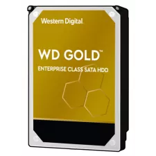 obrázek produktu WD Gold/16TB/HDD/3.5\"/SATA/5R
