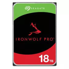obrázek produktu Seagate IronWolf Pro/18TB/HDD/3.5\"/SATA/7200 RPM/5R