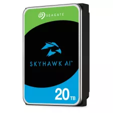 obrázek produktu Seagate SkyHawk AI/20TB/HDD/3.5\"/SATA/5R