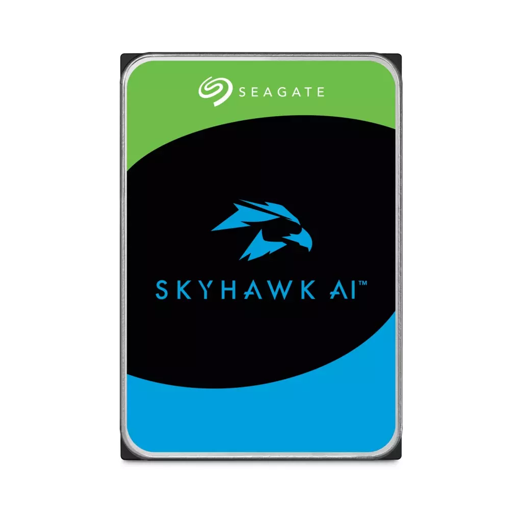 Obrázek produktu Seagate SkyHawk AI/24TB/HDD/3.5