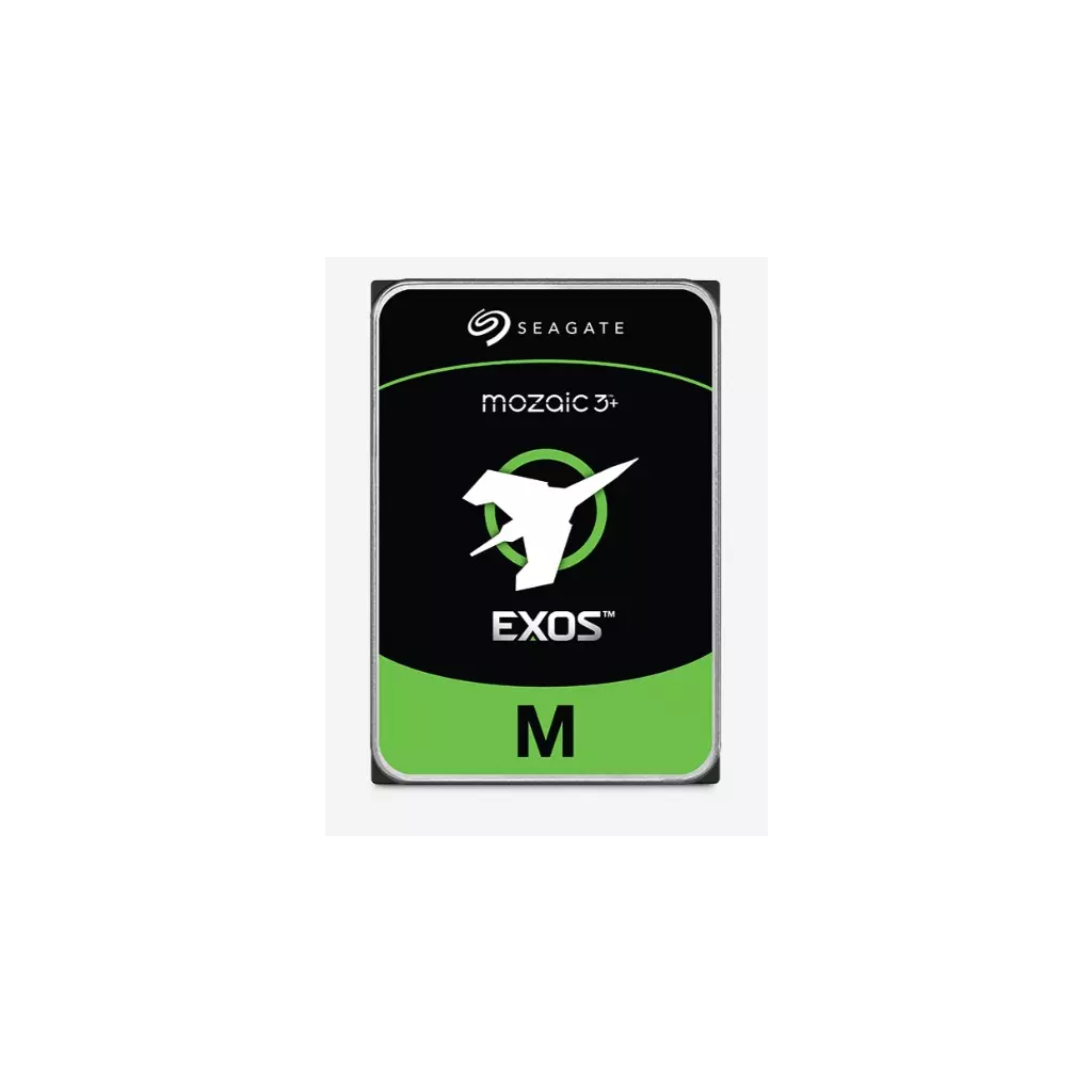 Obrázek produktu HDD 30TB Seagate Exos M