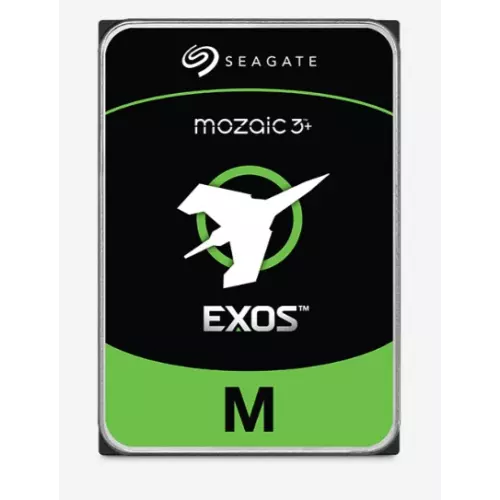 obrázek produktu HDD 30TB Seagate Exos M
