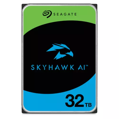 obrázek produktu HDD 32TB Seagate SkyHawk AI