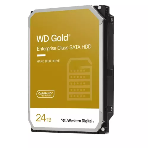 obrázek produktu HDD 24TB WD241KRYZ Gold