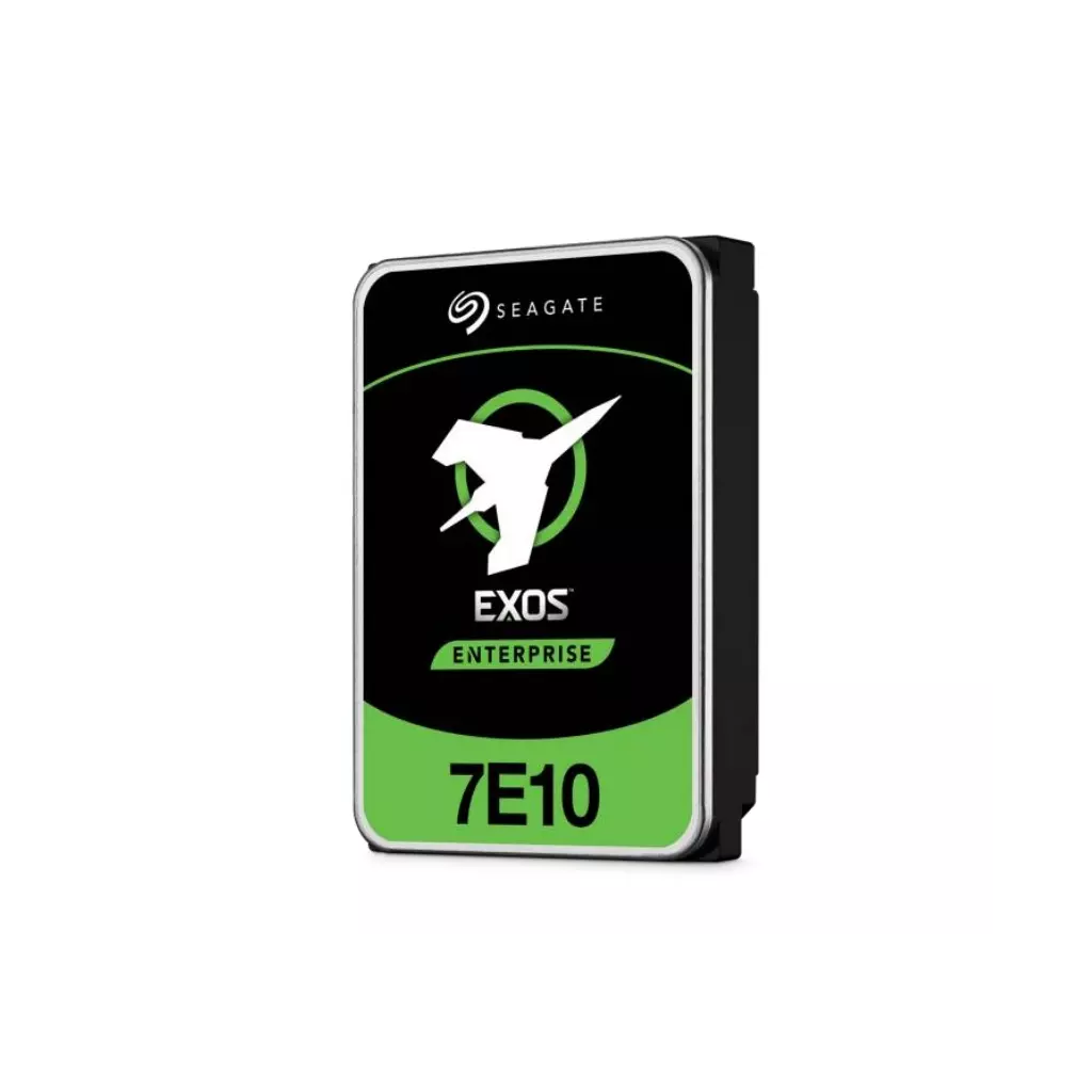 Obrázek produktu HDD Seagate Exos 7E10 4TB  5xxE/4kn SATA
