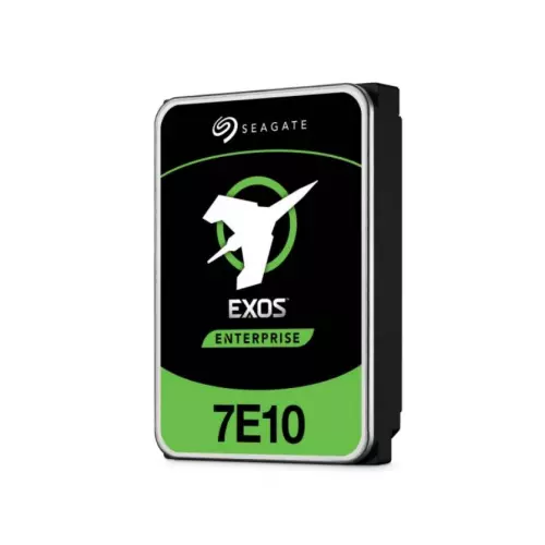 obrázek produktu HDD Seagate Exos 7E10 10TB  512E/4kn SATA