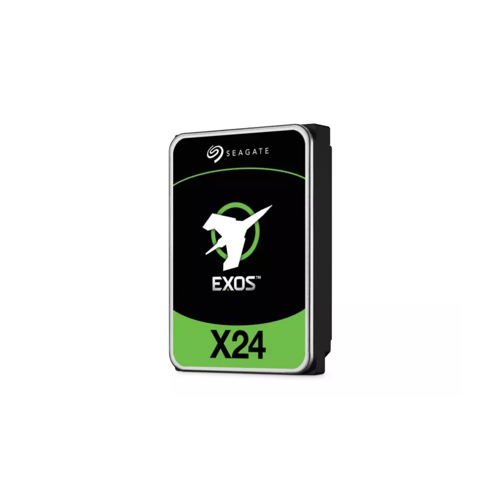 Obrázek produktu HDD Seagate Exos X24 HDD 512E/4KN SATA