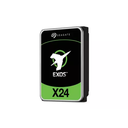 obrázek produktu HDD Seagate Exos X24 HDD 512E/4KN SATA