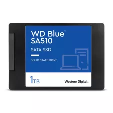 obrázek produktu WD Blue SA510/1TB/SSD/2.5"/SATA/5R