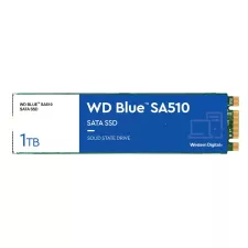 obrázek produktu WD Blue SA510/1TB/SSD/M.2 SATA/5R
