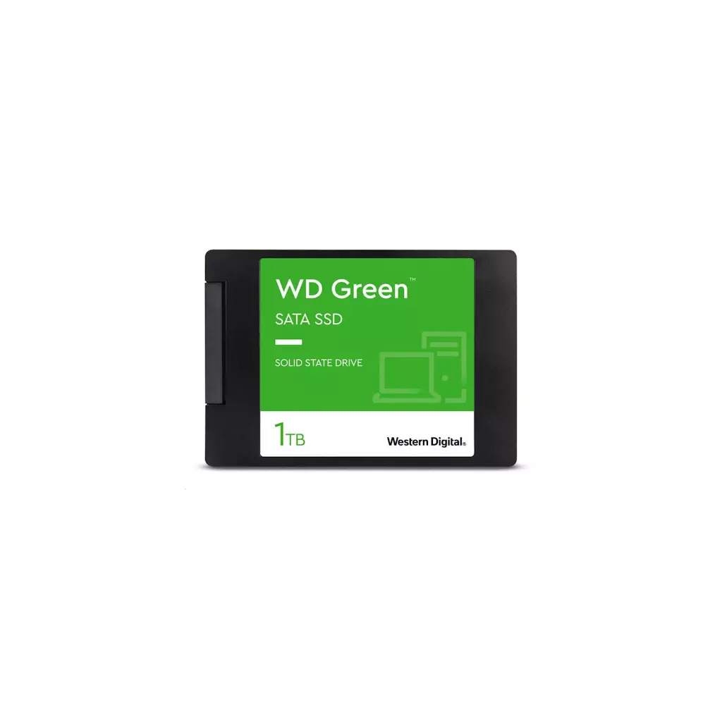 Obrázek produktu WD Green/1TB/SSD/2.5