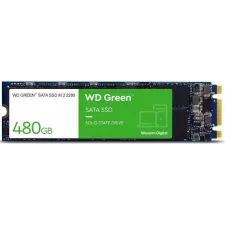 obrázek produktu WD Green/480GB/SSD/M.2 SATA/3R