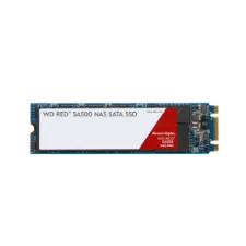 obrázek produktu WD Red SA500/500GB/SSD/M.2 SATA/5R