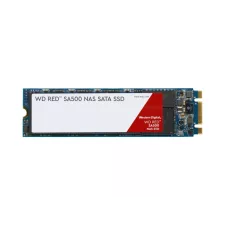 obrázek produktu WD Red SA500/2TB/SSD/M.2 SATA/5R