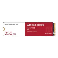 obrázek produktu WD Red SN700/250GB/SSD/M.2 NVMe/5R