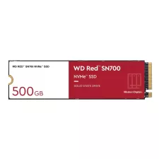 obrázek produktu WD Red SN700/500GB/SSD/M.2 NVMe/5R