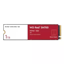 obrázek produktu WD Red SN700/1TB/SSD/M.2 NVMe/5R