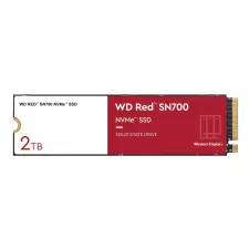 obrázek produktu WD Red SN700/2TB/SSD/M.2 NVMe/5R