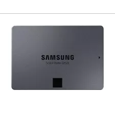 obrázek produktu SAMSUNG 870 QVO SSD 1TB 2.5in 7mm SATA3 6GB/s V-NAND 4bit MLC