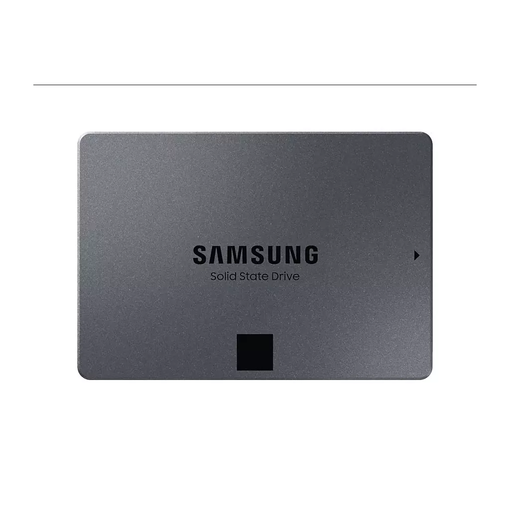 Obrázek produktu Samsung 870 QVO/4TB/SSD/2.5