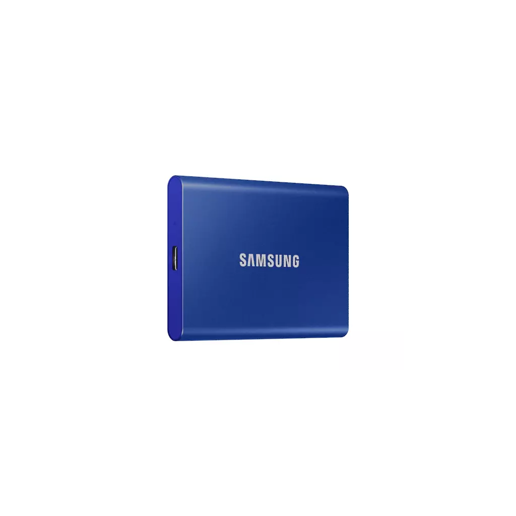 Obrázek produktu Samsung T7/2TB/SSD/Externí/2.5