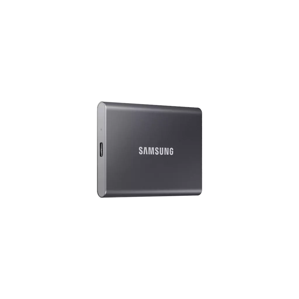 Obrázek produktu Samsung T7/2TB/SSD/Externí/2.5