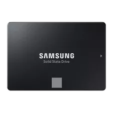 obrázek produktu Samsung 870 EVO/500GB/SSD/2.5"/SATA/5R