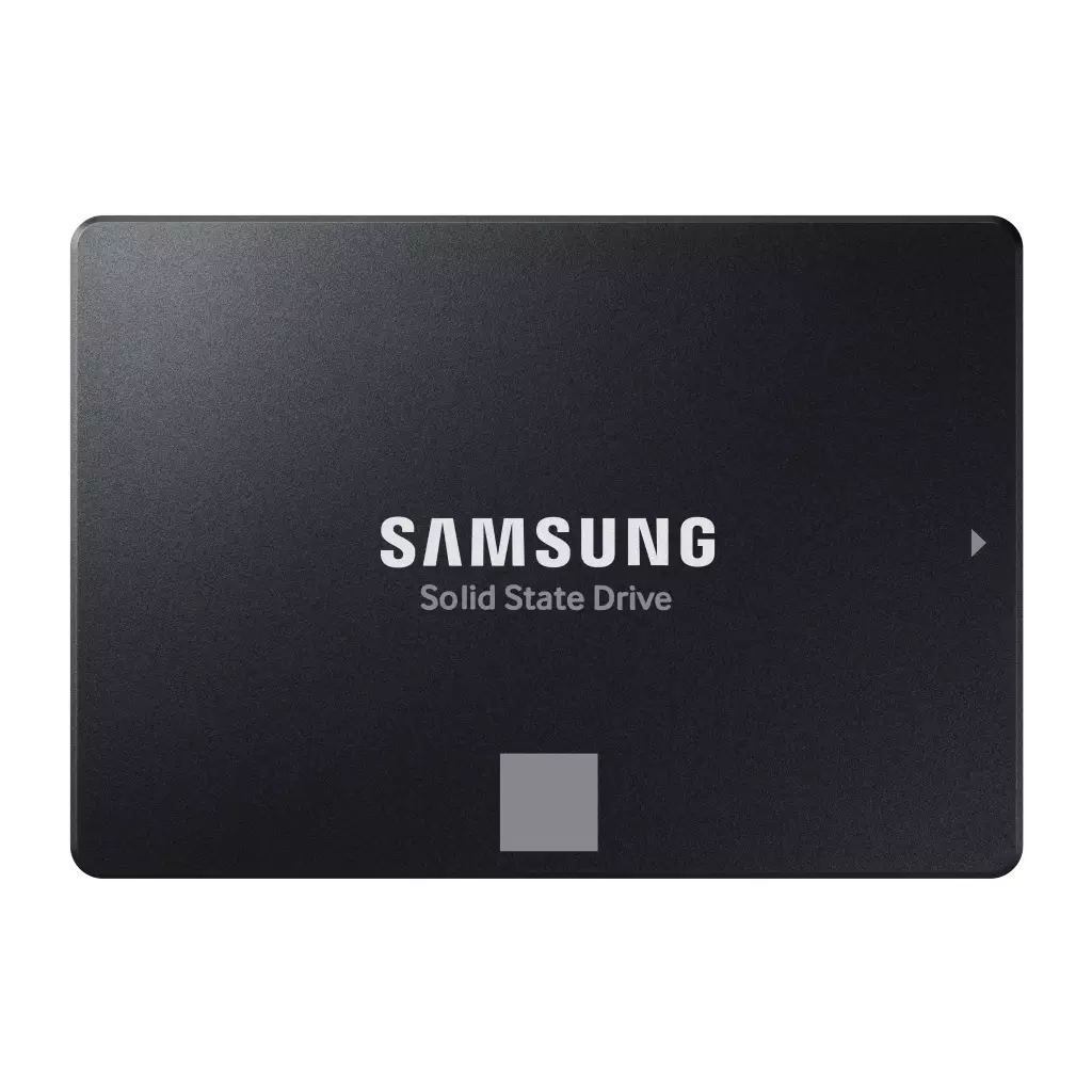 Obrázek produktu Samsung 870 EVO/2TB/SSD/2.5