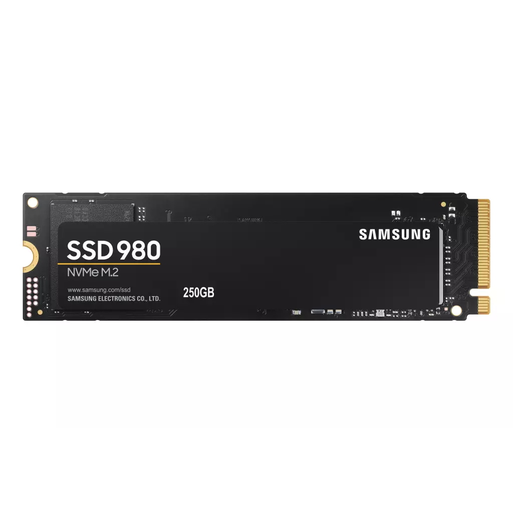 Obrázek produktu Samsung 980/250GB/SSD/M.2 NVMe/5R