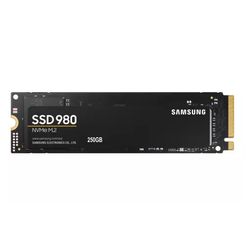obrázek produktu Samsung 980/250GB/SSD/M.2 NVMe/5R