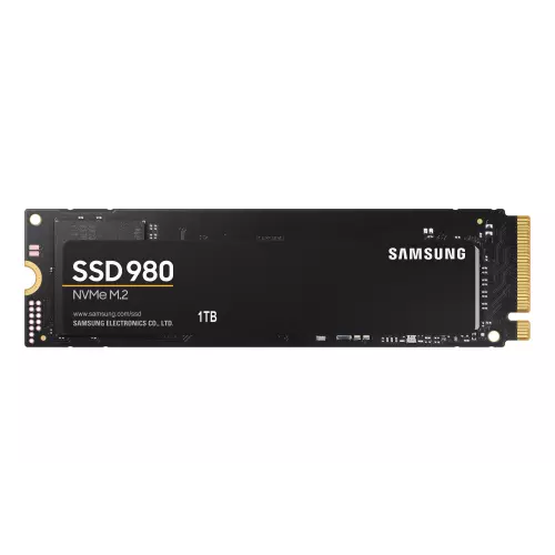 obrázek produktu Samsung 980/1TB/SSD/M.2 NVMe/5R