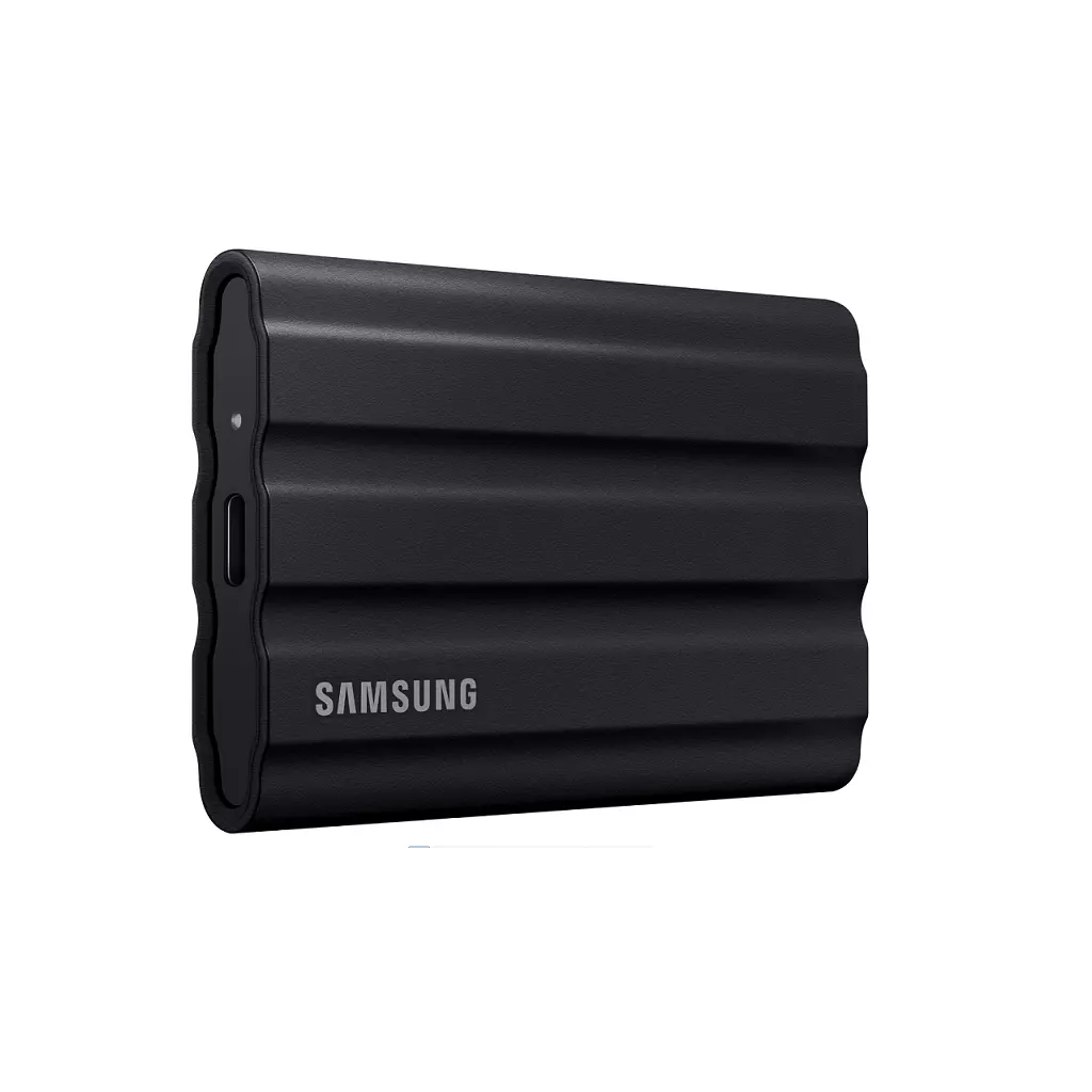 Obrázek produktu Samsung T7 Shield/4TB/SSD/Externí/2.5