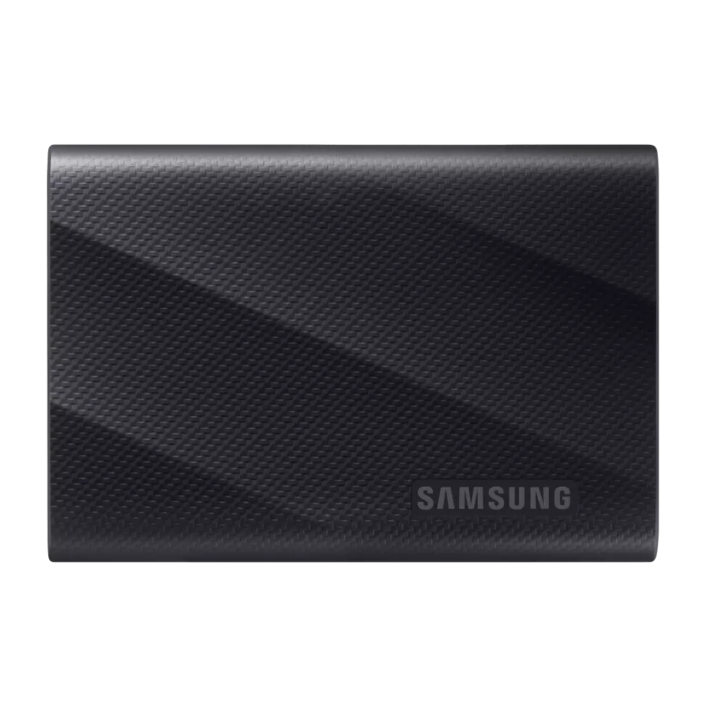 Obrázek produktu SSD 2TB Samsung externí T9, černá