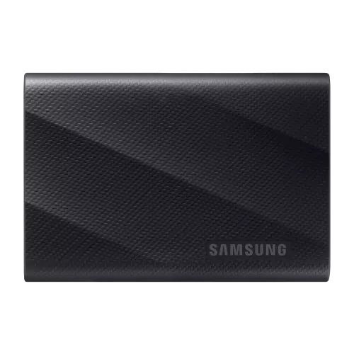 obrázek produktu SSD 2TB Samsung externí T9, černá