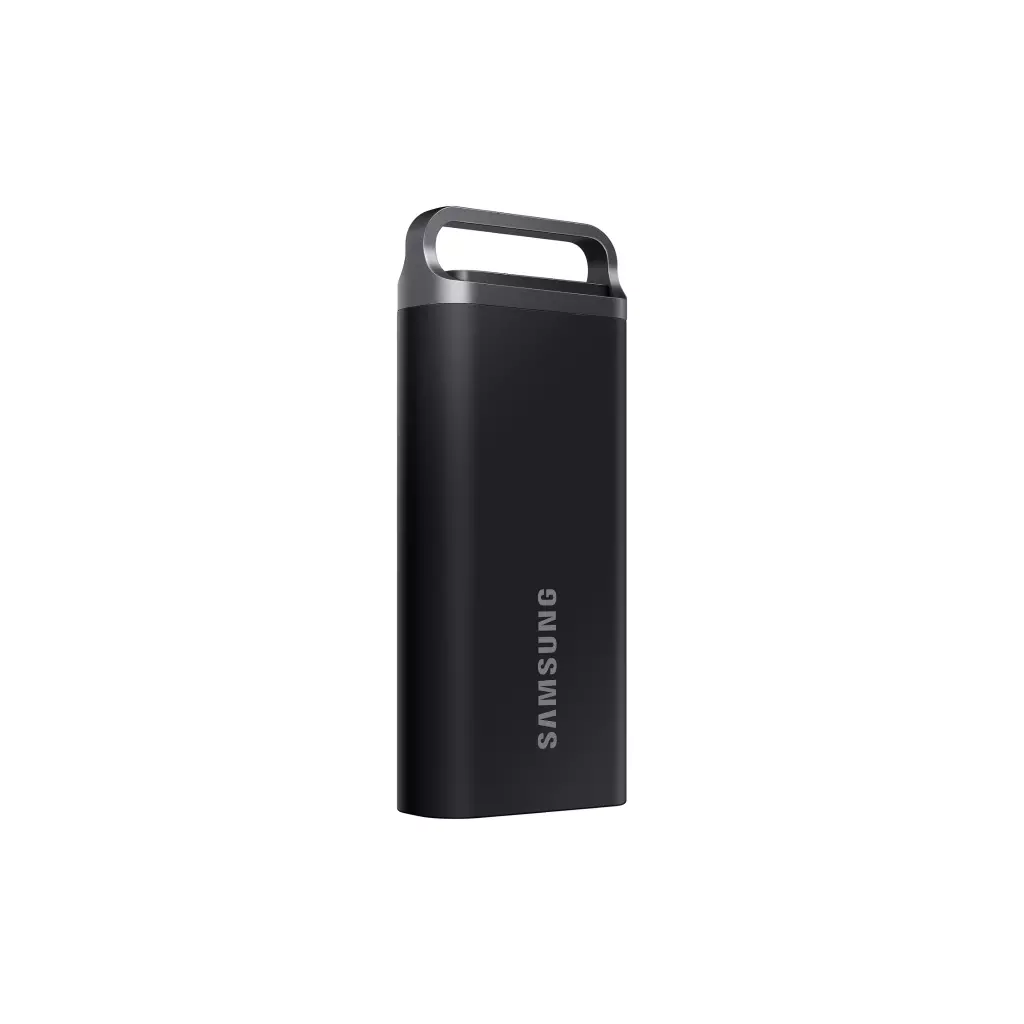 Obrázek produktu Samsung T5/8TB/SSD/Externí/Černá/3R